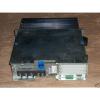 REXROTH Mexico Canada INDRAMAT DDS02.1-A100-D POWER SUPPLY AC SERVO CONTROLLER DRIVE #1 small image