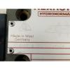 Rexroth Mexico France 4WE6 J52/AG24NZ4 Wegeventil Hydronorma 24 V Spulenspannung #2 small image