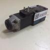 Mannesmann Italy India Rexroth Solenoid Valve 4WE6D53/AG24NK4 Used #85075 #1 small image