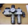 Rexroth Greece Egypt Air Preparation Unit 3 Stage #1 small image