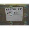 REXROTH INDRAMAT MKD112C-024-KP3-BN MAGNET MOTOR Origin IN BOX