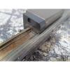 Rexroth Italy Japan 1621-32X-10 Star 35 63&#034; Linear Guide Rail W/1 Bearing Block #10 small image