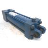 REXROTH, Egypt china BOSCH, HYDRAULIC CYLINDER, P-110669-0050, MOD MP1-PP, 2 X 5&#034; #5 small image