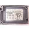 Rexroth Russia Germany  Schwimmerschalter 500 AB 31-04-W Float Switch 250V 0.6A (AC) 0.3A (DC) #6 small image