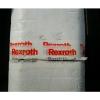 Rexroth Dutch Canada R073326040 Rexroth Super Linear Bushing #3 small image