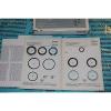 Bosch/Rexroth Singapore Singapore R900878587 Hydraulic Cylinder Seal Repair Kit New #1 small image