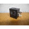 Rexroth Australia France 7290 24VDC Solenoid Coil 4.8W Used With Warranty #1 small image