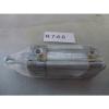 Rexroth Italy Japan 0 822 350 600 Pneumatic cylinder ⌀ 32, Hub 25, max 10 bar, unused #1 small image