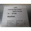 Rexroth Egypt Korea Indramat RZE01.2-5-018 RD500 Drive EMC Filter Line Reactor Free Shipping #2 small image