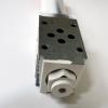Bosch Germany Singapore Rexroth ZDR 6 DP2-43/150-120YM Direct Actuated Pressure Reducer Valve #4 small image