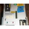 REXROTH Canada India Indramat  AC power supply Drive TDA1.1-100-3-AP0 servo apo CONTROLLER #2 small image