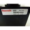 Rexroth Singapore Japan Compressed air unit R424E10391 with Pressure reducer 5/2-Wege 0820058761 #3 small image