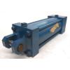 REXROTH, Mexico Russia BOSCH, HYDRAULIC CYLINDER, P-1100855-0070, MOD MP1-PP, 3-1/4 X 7&#034; #4 small image