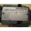 Rexroth India France Bosch Group DR30-5-52/100YV/12 Valve - Used #2 small image