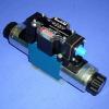REXROTH Italy Canada DIRECTIONAL CONTROL VALVE 4WE6J62/EG24N9DK24L2162 #1 small image