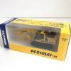KOMATSU PC210LCi-10 1:87 EXCAVATOR Official Limited Product from Japan F/S