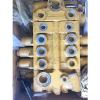Komatsu excavator control valve assembly pc 120 pc 150 never used #1 small image