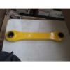 KOMATSU LINK BAR FOR A270-8 TY160136 36&#034; x 4&#034; FREE SHIPPING #1 small image