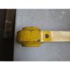 KOMATSU LINK BAR FOR A270-8 TY160136 36&#034; x 4&#034; FREE SHIPPING #4 small image