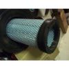 Genuine  Komatsu  Inner And Outter Air Filter Kit Part Number  600-185-5100 #3 small image