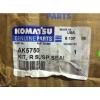 Genuine OEM Komatsu PC200 Rear Suspension Seal Kit AK5750 #7 small image