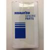 Komatsu Fuel Filter 600-319-3881  High Pressure Fuel Injection #6 small image