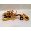 First Gear Conrad NZG Komatsu GD655 motorgrader with Snow Wing and V plow #1 small image