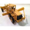 First Gear Conrad NZG Komatsu GD655 motorgrader with Snow Wing and V plow #7 small image