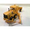 First Gear Conrad NZG Komatsu GD655 motorgrader with Snow Wing and V plow #8 small image
