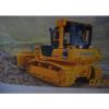 Komatsu D61EX Bulldozer with Metal Tracks Scale Models Die Cast Licenced #1 small image