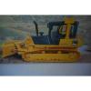 Komatsu D61EX Bulldozer with Metal Tracks Scale Models Die Cast Licenced #4 small image