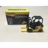 1/54 Komatsu FE Series FE25-1 Forklift Truck Pull-Back Car not sold in stores #1 small image