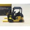 1/54 Komatsu FE Series FE25-1 Forklift Truck Pull-Back Car not sold in stores #2 small image