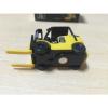 1/54 Komatsu FE Series FE25-1 Forklift Truck Pull-Back Car not sold in stores #6 small image