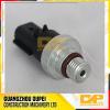 Oil pressure sensor 6744-81-4010 for Komatsu PC200-8 excavator #1 small image