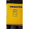 Komatsu D31EX, PX-21 &amp; many more Shop Manual #1 small image