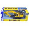 KOMATSU PC360LC-11 EXCAVATOR 1/50 DIECAST MODEL BY FIRST GEAR 50-3361 #6 small image