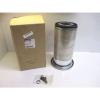 KOMATSU EXCAVATOR AIR FILTER ASSEMBLY 600-181-6050 NEW IN BOX HEAVY EQUIPMENT #1 small image