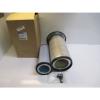 KOMATSU EXCAVATOR AIR FILTER ASSEMBLY 600-181-6050 NEW IN BOX HEAVY EQUIPMENT #3 small image