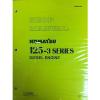 Komatsu 125-3 Series Engine Factory Shop Service Repair Manual