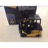 1/24 Komatsu FE Series FE25-1 Forklift Truck Pull-Back Car not sold in stores #1 small image
