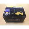 1/24 Komatsu FE Series FE25-1 Forklift Truck Pull-Back Car not sold in stores #7 small image