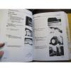Komatsu OEM WA450-2 SHOP REPAIR SERVICE Manual Book #10 small image