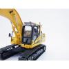 New! Komatsu hydraulic excavator PC210LCi-10 1/50 Diecast Model f/s from Japan #2 small image