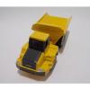 Tomy 2002 Tomica Komatsu Articulated Dump Truck Scale 1/144 No.120 #3 small image