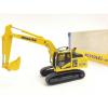 KOMATSU PC210LCi-10 1:87 EXCAVATOR Official Limited Product Tracking Number FREE #1 small image