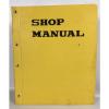 Galion 830 850 870 Komatsu Dresser Motor Grader Shop Service Manual cebmg58112 #1 small image