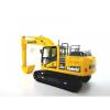 1/50 Komatsu HB205-2 Hybrid Excavator by Replicars brand new /diecast crawler #1 small image