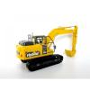 1/50 Komatsu HB205-2 Hybrid Excavator by Replicars brand new /diecast crawler #2 small image