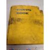 Komatsu PC220-3,PC220LC-3 Hydraulic Excavator Parts Book PEPE02060301 #4 small image